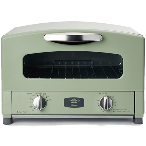 日本エー・アイ・シー Aladdin CAT-GS13A [アラジングリーン]