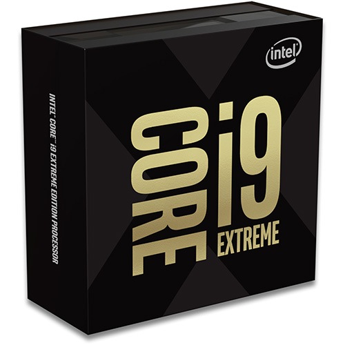 インテル Core i9 10980XE Extreme Edition BOX