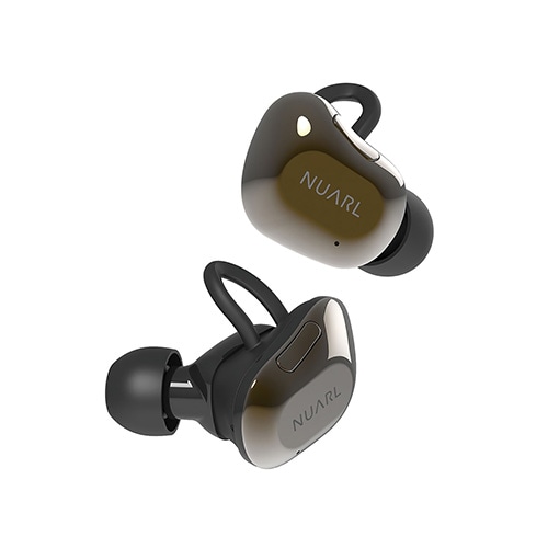 エム・ティ・アイ NUARL NT01AX [BLACK GOLD]