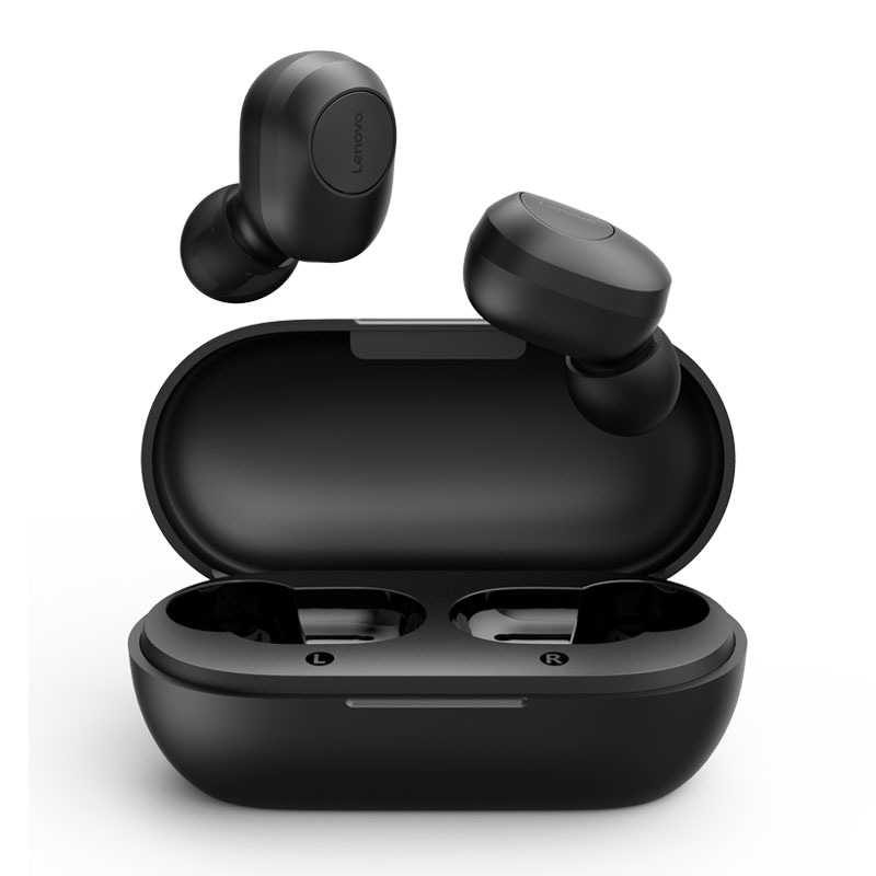 Lenovo レノボ 完全ワイヤレスイヤホン GT2 並行輸入