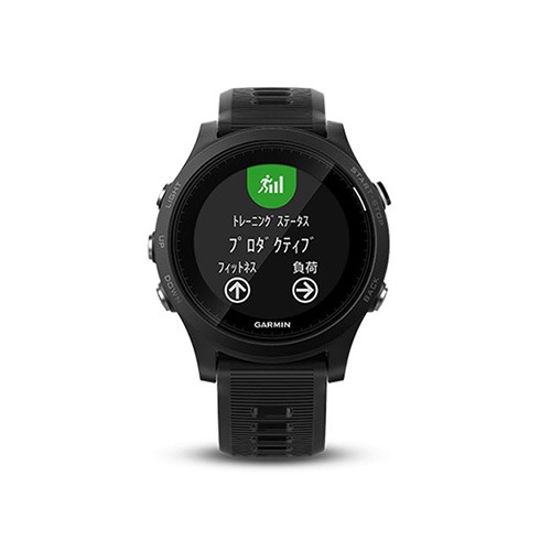 ウォーキング・ランニングウェア Garmin ForAthlete935 ガーミンForeAthlete935