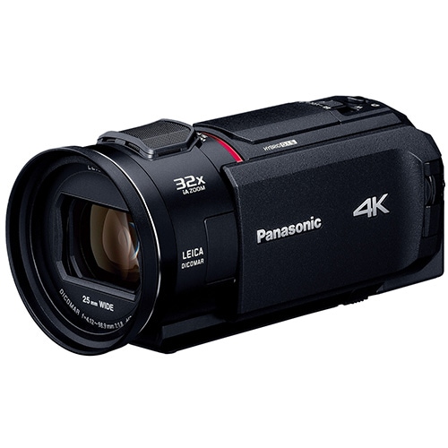 パナソニック HC-WX1M