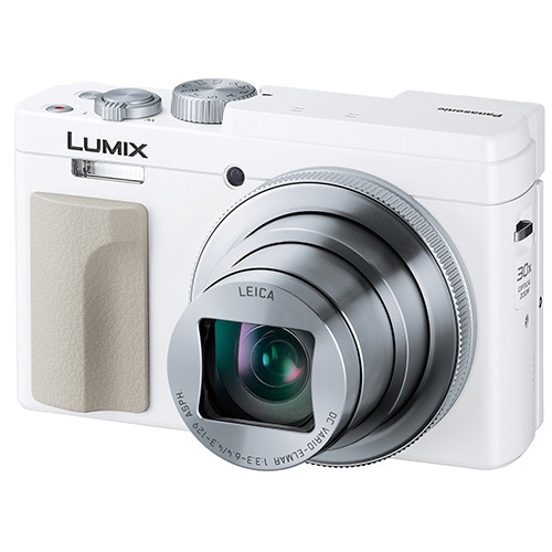 パナソニック LUMIX DC-TZ95-W [ホワイト]