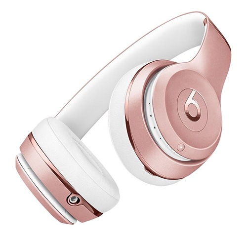 ビーツ・エレクトロニクス solo3 wireless MNET2PA/A [ローズゴールド]