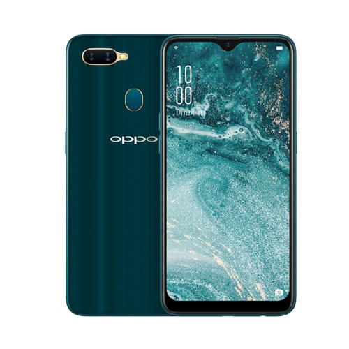 ラッピング可】【即日発送】【国内版】【新品 開封済み未使用品】OPPO