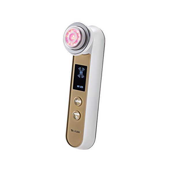 【ラッピング可】ヤーマン 美顔器 HRF20N RFボーテ フォトプラスEX