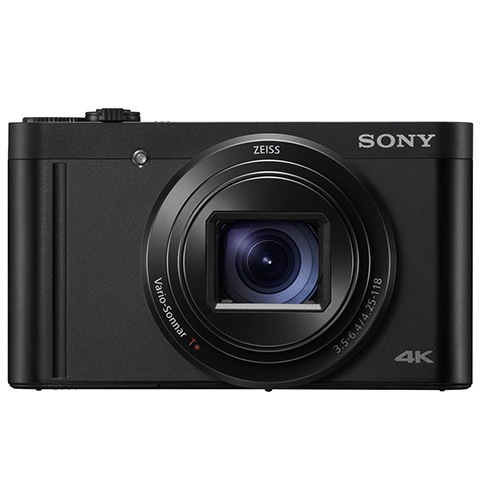 SONY サイバーショット DSC-WX800