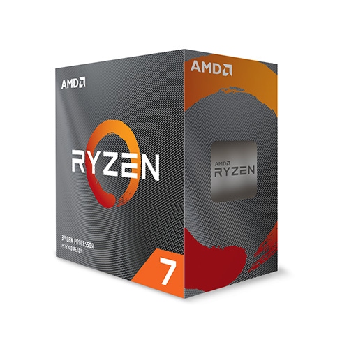 AMD Ryzen 7 3800XT BOX