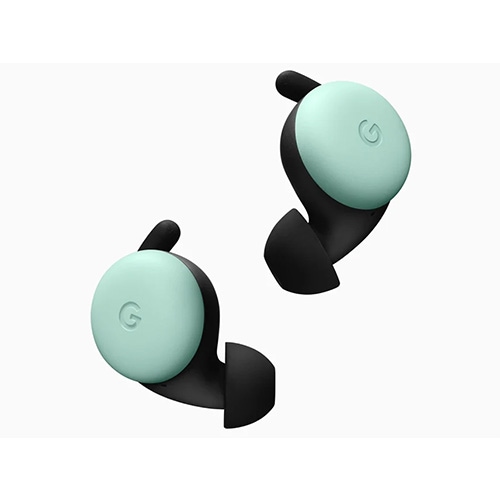 Google Pixel Buds [Quite Mint]