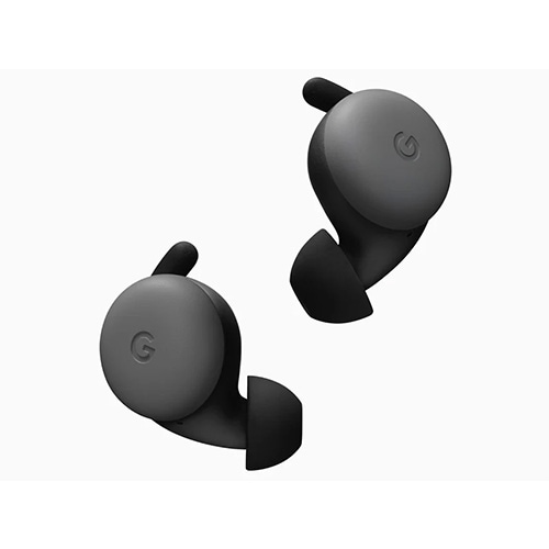 Google Pixel Buds [Almost Black]