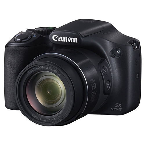 CANON PowerShot SX530 HS