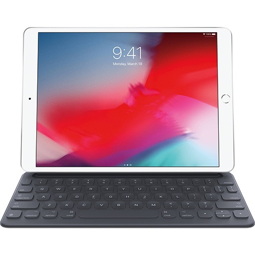 【US版・英語配列】 APPLE iPad・iPad Air用 Smart Keyboard 英語 MPTL2LL/A