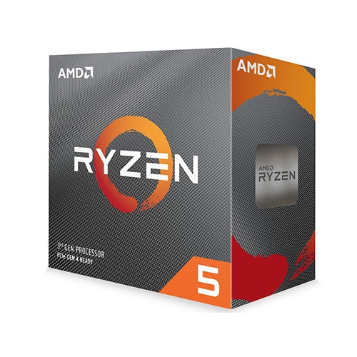 AMD Ryzen 5 3600 BOX