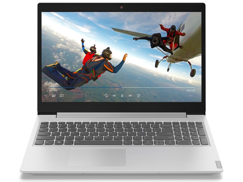 Lenovo IdeaPad L340 81LW00DHJP [ブリザードホワイト]