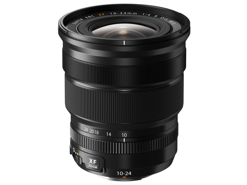 富士フイルム フジノンレンズ XF10-24mmF4 R OIS