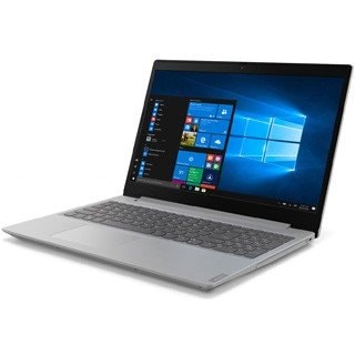 Lenovo IdeaPad L340 81LW00DFJP [プラチナグレー] | パソコン本体