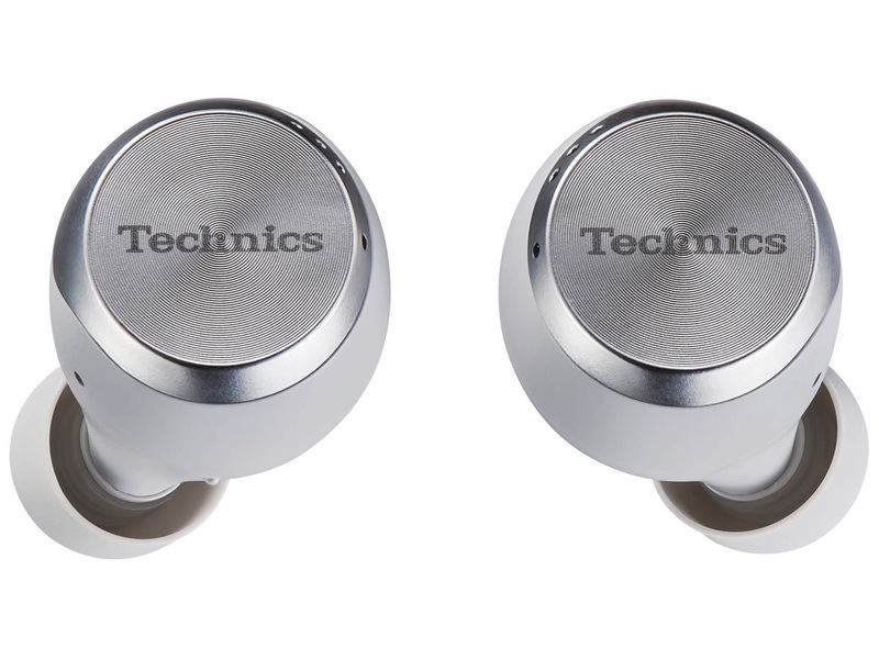 パナソニック Technics EAH-AZ70W-S [シルバー]