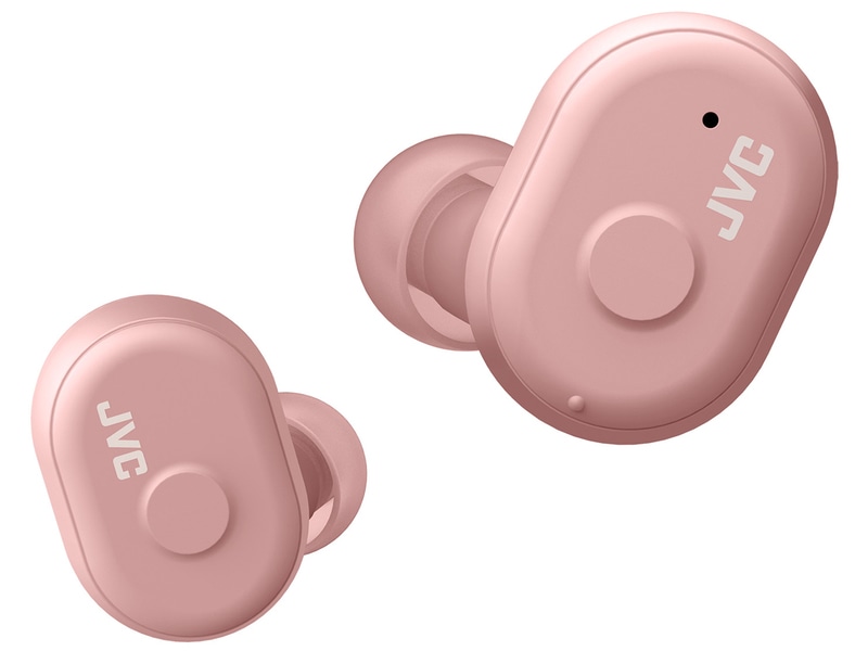 JVC HA-A10T-P [ダスティピンク]