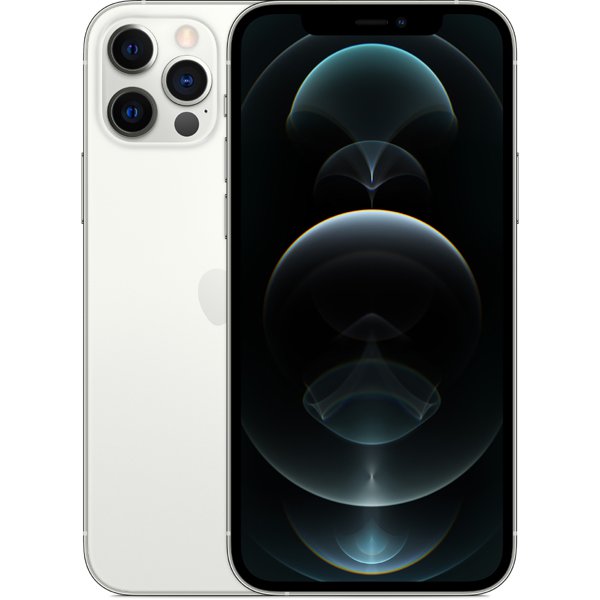 APPLE iPhone 12 Pro 256GB SIMフリー [シルバー] | スマホ