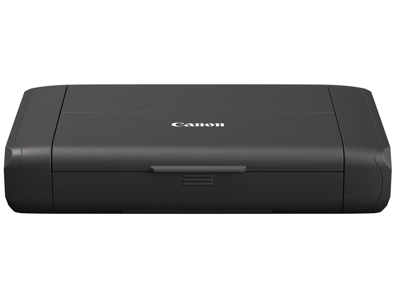 Canon キャノン インクジェットモバイルプリンター TR153 ブラック