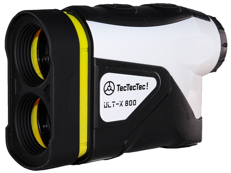 【ラッピング可】【即日発送】【新品】tectectec ULT-X 800