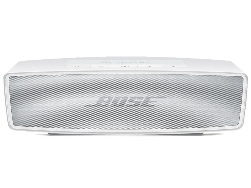 Bose SoundLink Mini II Special Edition [ラックスシルバー]