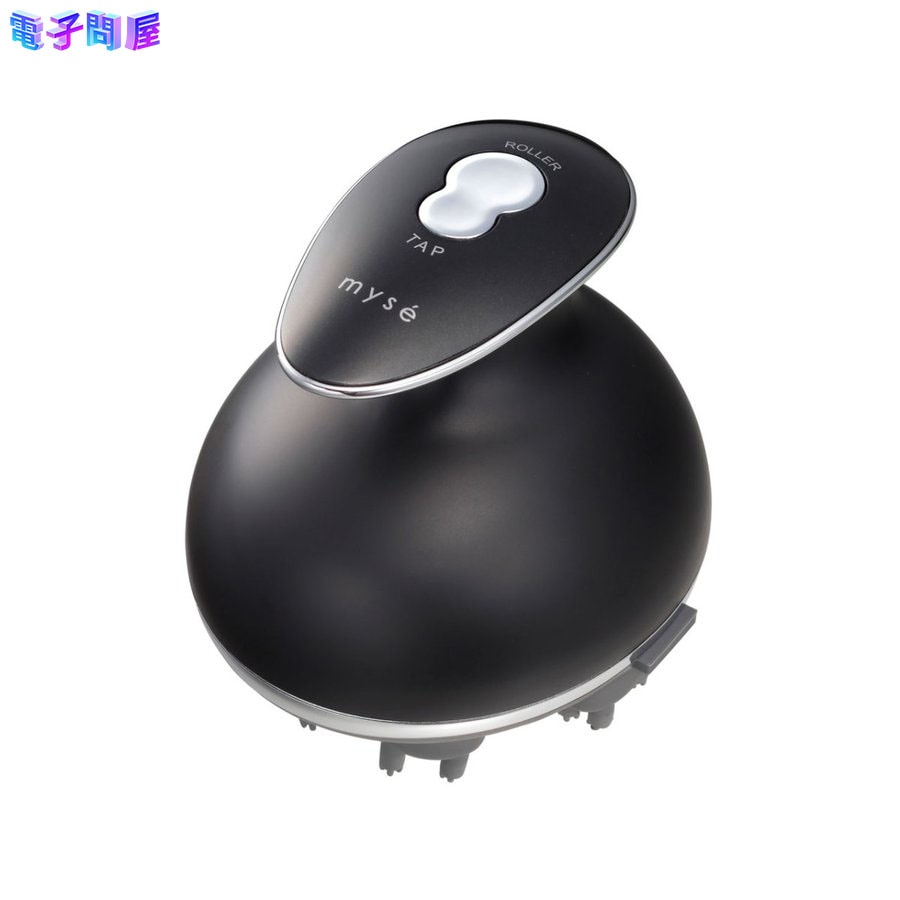 【ラッピング可】【即日発送】【新品】ヤーマン YA-MAN ミーゼ ヘッドスパリフト for MEN MS-30G