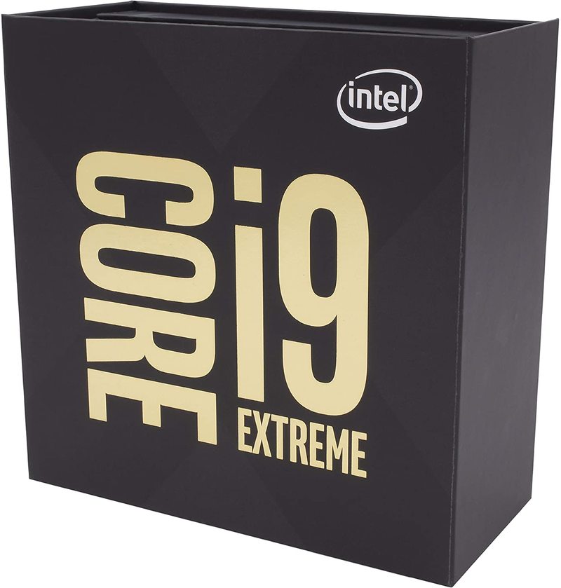 インテル Core i9 9980XE Extreme Edition BOX