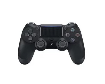 【ラッピング可】【即日発送】【新品】SIE PlayStation4 PS4 ワイヤレスコントローラー DUALSHOCK4 CUH-ZCT2J ジェット・ブラック