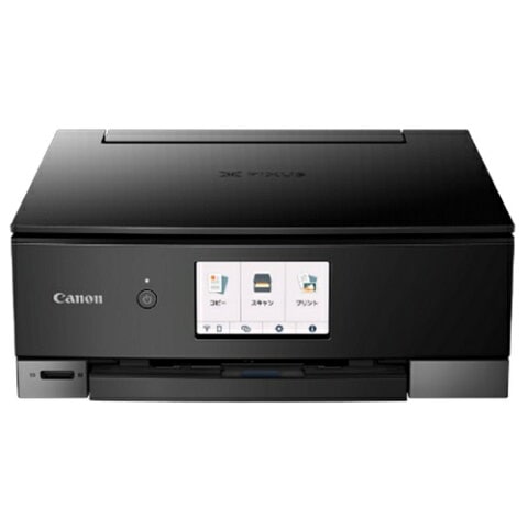 CANON PIXUS TS8430 [ブラック]