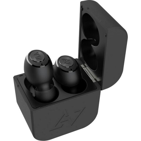 【新品】プレシードジャパン 完全ワイヤレスイヤホン AVIOT TE-D01gv-na