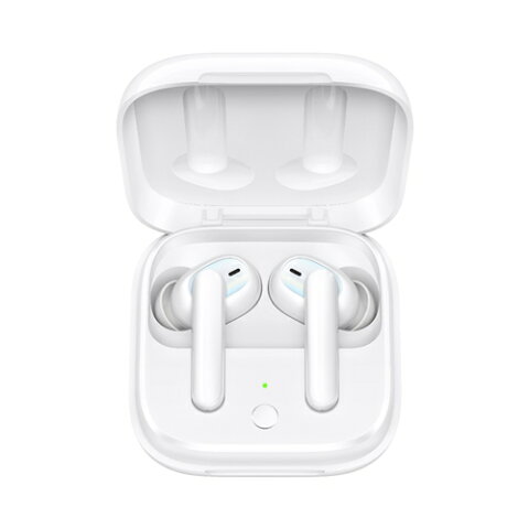 OPPO OPPO Enco W51 [フローラル ホワイト]