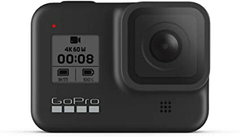 GoPro GoPro HERO8 Black ゴープロ ヒーロー8 CHDHX-801-FW　並行輸入品