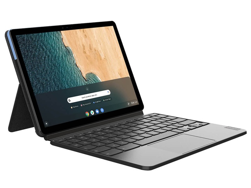 IdeaPad Duet Chromebook ZA6F0038JP