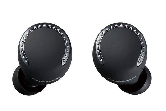 パナソニック RZ-S50W-K [ブラック]