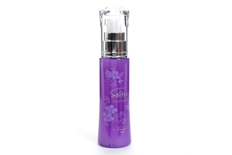 Safreeモイストエッセンス　50ｍｌ【委託販売品】