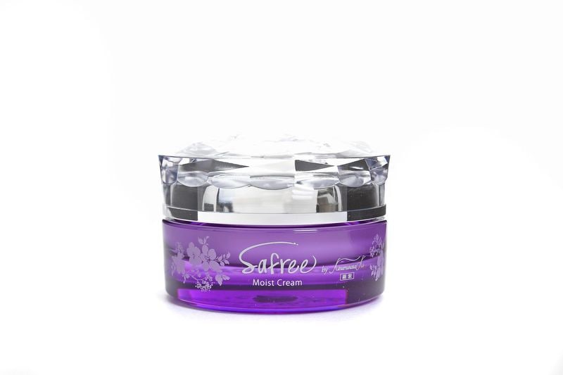 Safreeモイストクリーム　30ｇ【委託販売品】