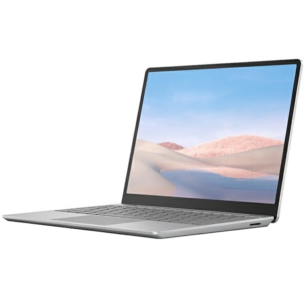 マイクロソフト Surface Laptop Go 1ZO-00020