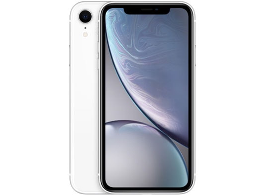 安心！当社1ヶ月保証付き】【整備済品】iPhone XR 128GB SIMフリー 