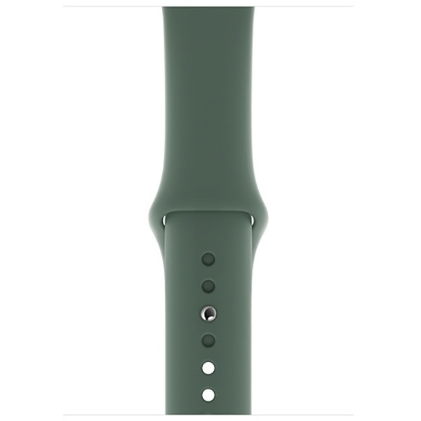 【ラッピング可】【即日発送】【国内版】【新品】Apple SPORT　BAND　MWUV2FE/A