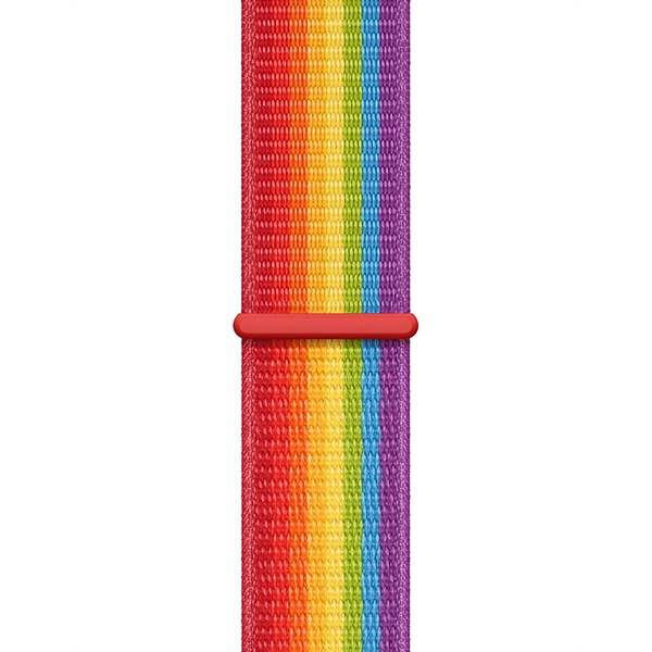 【ラッピング可】【即日発送】【国内版】【新品】Apple SPORT　BAND　MV9Q2FE/A