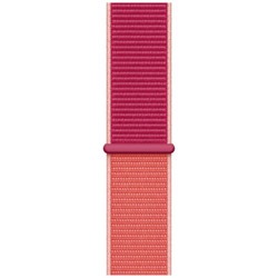【ラッピング可】【即日発送】【国内版】【新品】Apple SPORT　BAND　MWUO2FE/A