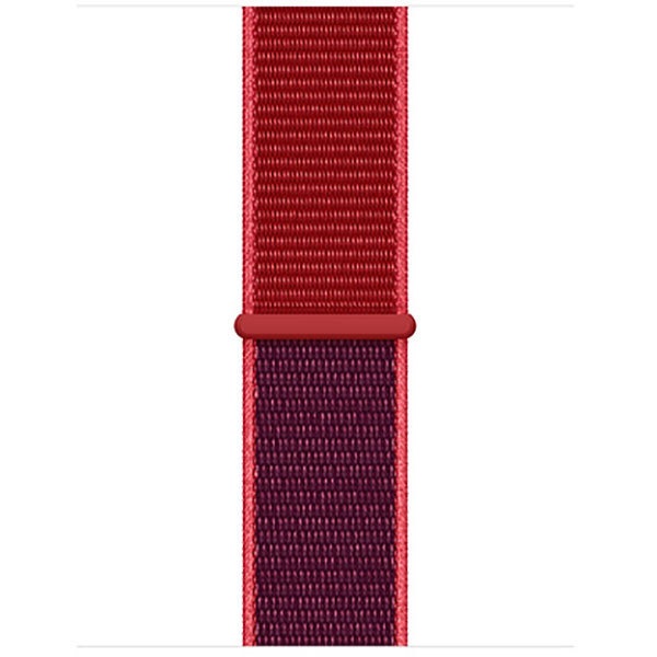 【ラッピング可】【即日発送】【国内版】【新品】Apple SPORT　BAND　MXHV2FE/A
