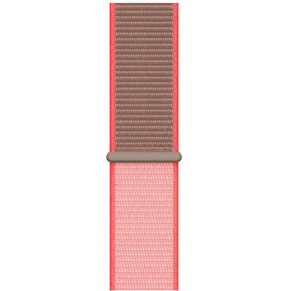 【ラッピング可】【即日発送】【国内版】【新品】Apple SPORT　BAND　MXMU2FE/A