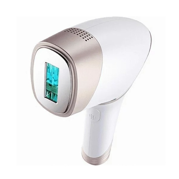 【ラッピング可】icelady 光脱毛器 IPL脱毛 SKB-1808