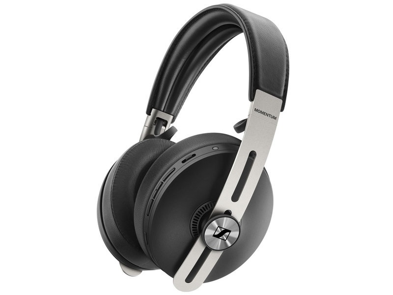 【新品】SENNHEISER Bluetootヘッドホン M3AEBTXL BLACK