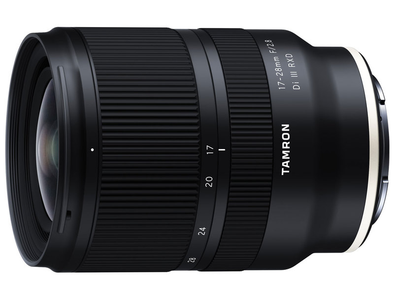 【新品】TAMRON タムロン レンズ 17-28mm F/2.8 Di III RXD (Model A046)