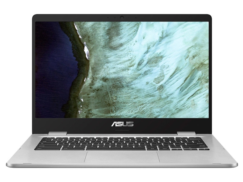 【新品】ASUS ノートパソコン Chromebook C423NA C423NA-EB0039