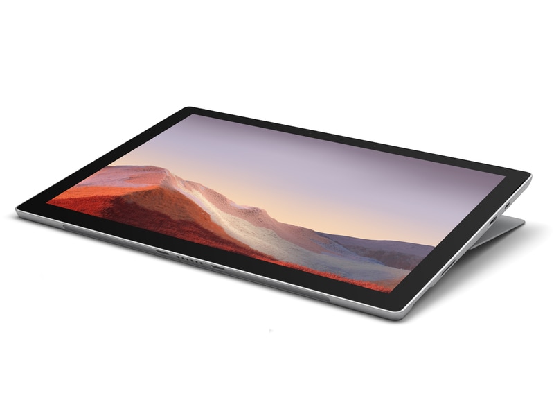 【新品　箱不良・シュリンク破れ品】マイクロソフト Surface Pro 7 VDH-00012