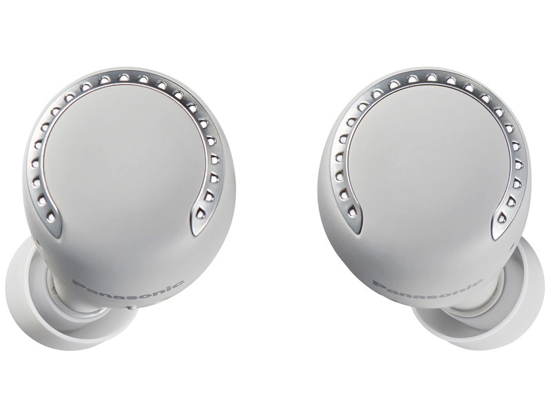 【新品】パナソニック 完全ワイヤレスイヤホン RZ-S50W-W [ホワイト]